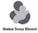 Nadace Terezy Maxové Logo - Nadace Terezy Maxové