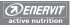 Enervit Česká republika Logo - Enervit Česká republika