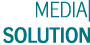 New Media Service Logo - New Media Service